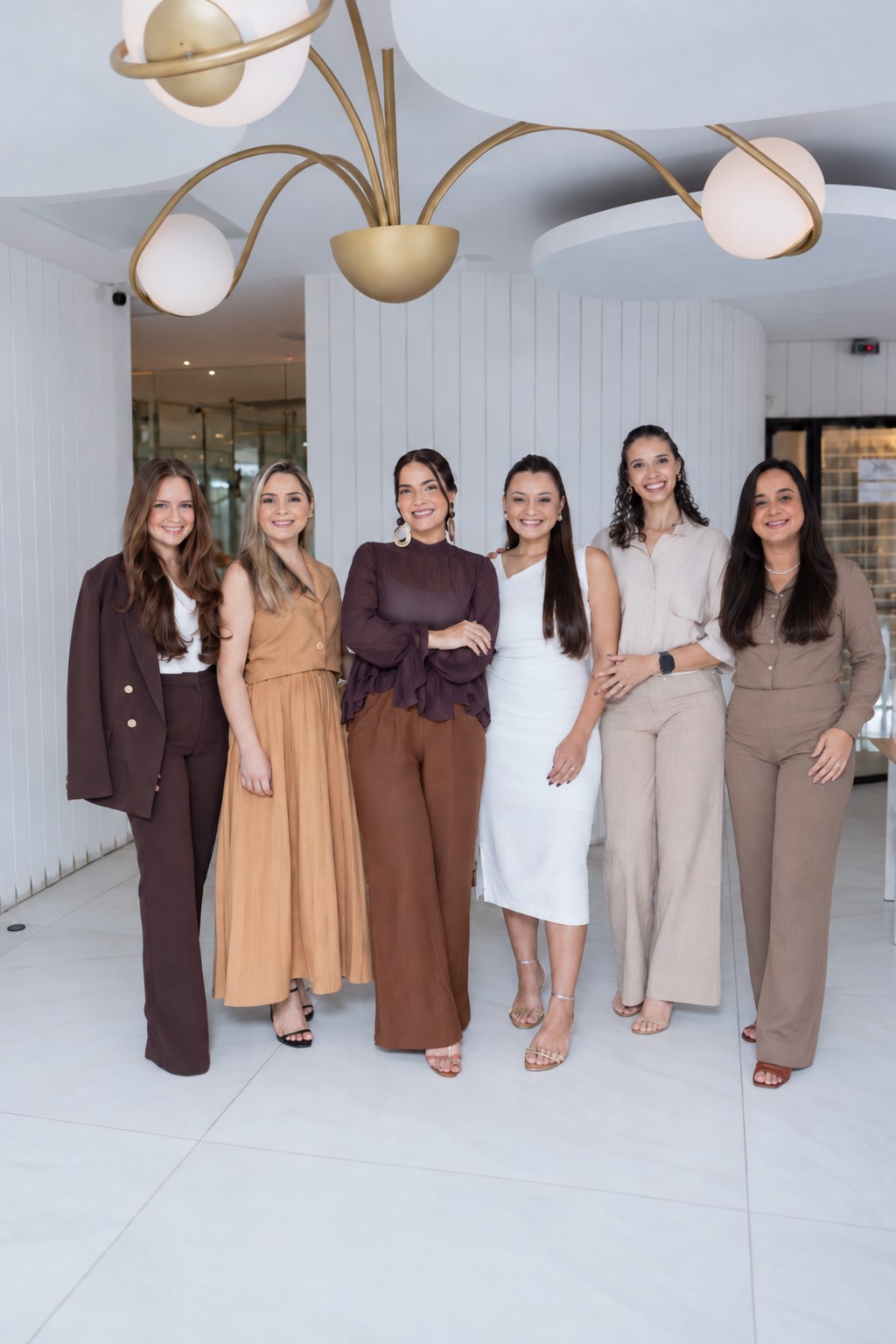 Equipe de psicólogas da Psicologia em Destaque